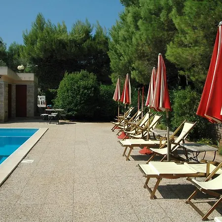 Agrimare 3* Vieste