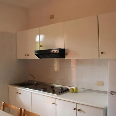 Agrimare Apartahotel Vieste