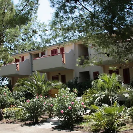 Apartahotel Agrimare
