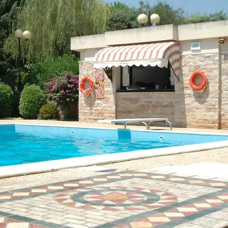Apartahotel Agrimare Vieste