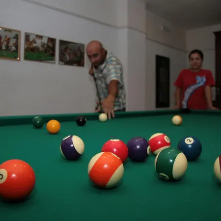 Apartahotel Agrimare