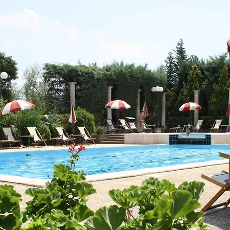 Apartahotel Agrimare