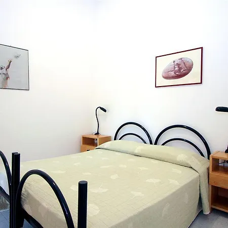 Apartahotel Agrimare Vieste