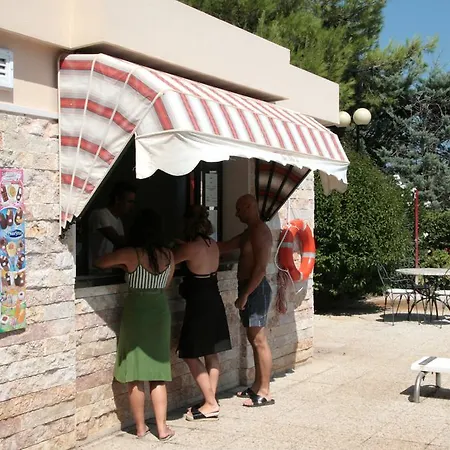 Agrimare Apartahotel 3*