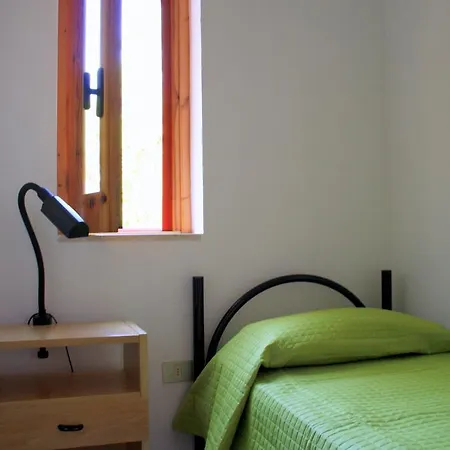 Apartahotel Agrimare 3*