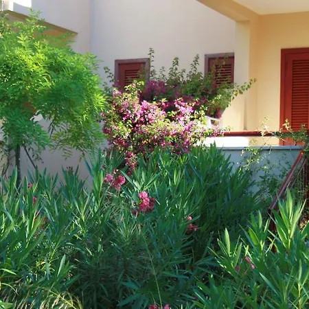 Apartahotel Agrimare 3*