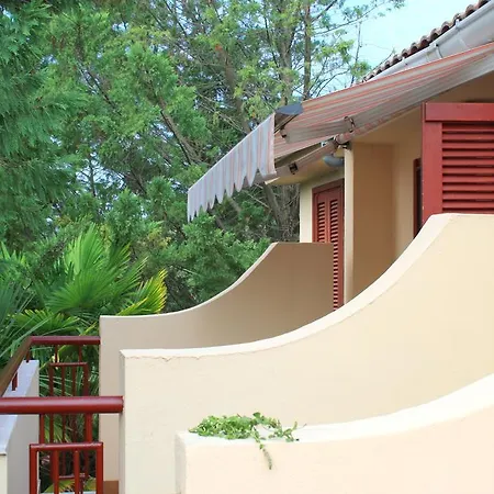 Agrimare Apartahotel 3*