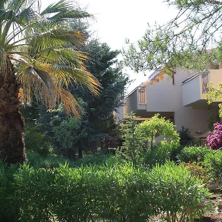 Apartahotel Agrimare