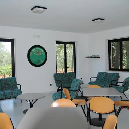 Agrimare Apartahotel