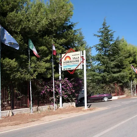 Apartahotel Agrimare Vieste