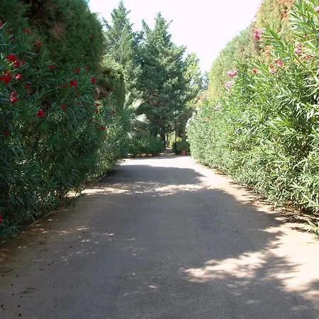 Apartahotel Agrimare