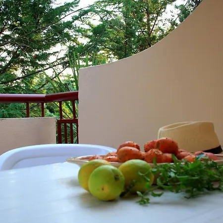 Apartahotel Agrimare