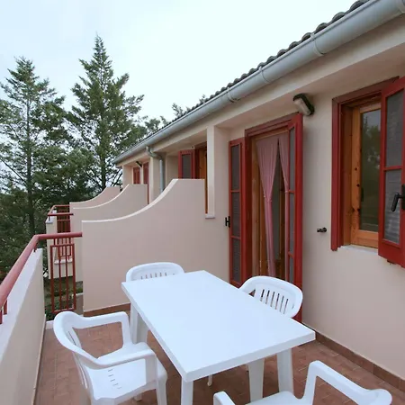 Agrimare Apartahotel 3*