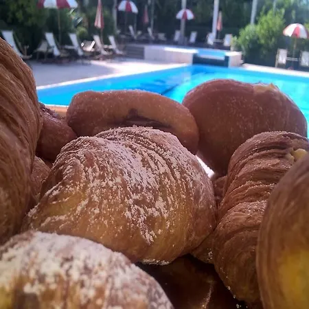 Apartahotel Agrimare Vieste