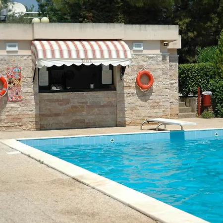 Agrimare Apartahotel