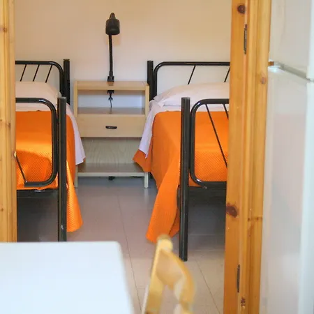 Apartahotel Agrimare 3*
