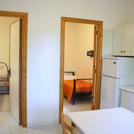 Apartahotel Agrimare 3*
