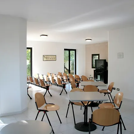 Agrimare Apartahotel Vieste