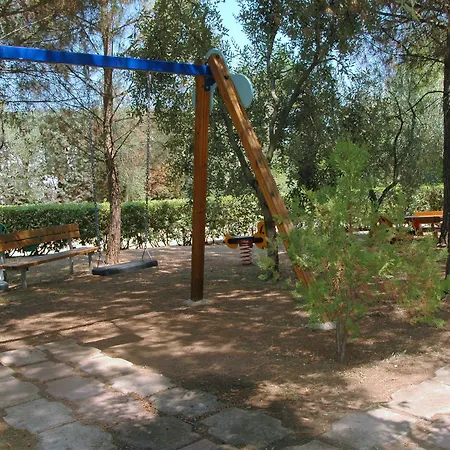 Agrimare Apartahotel Vieste