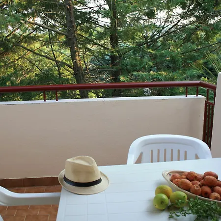 Agrimare Apartahotel Vieste