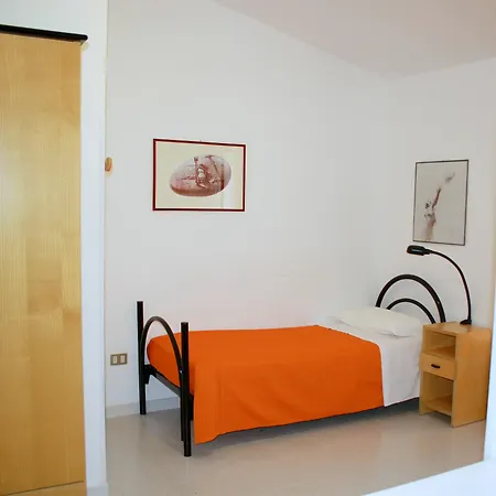 Agrimare Apartahotel