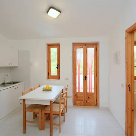 Apartahotel Agrimare Vieste