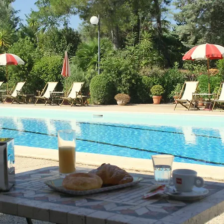 Apartahotel Agrimare Vieste