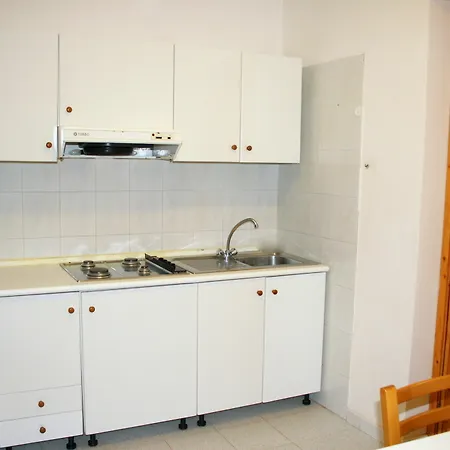 Agrimare Apartahotel Vieste