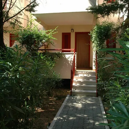 Apartahotel Agrimare Vieste