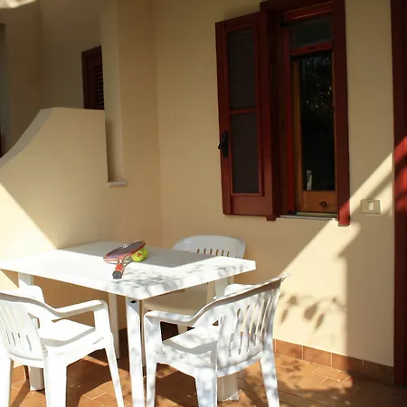 Agrimare Apartahotel 3*