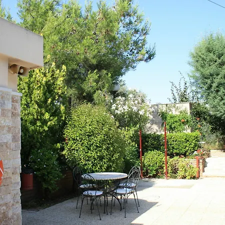 Apartahotel Agrimare 3*