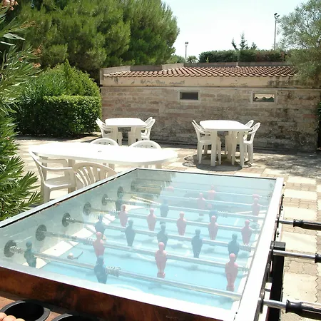 Agrimare Apartahotel