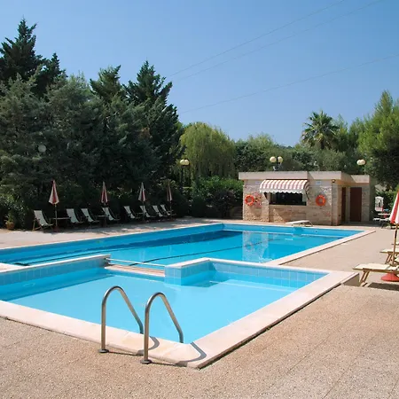 Agrimare Apartahotel 3*