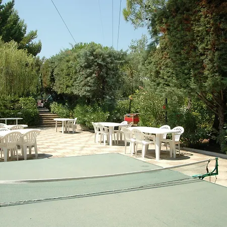 Agrimare Apartahotel 3*